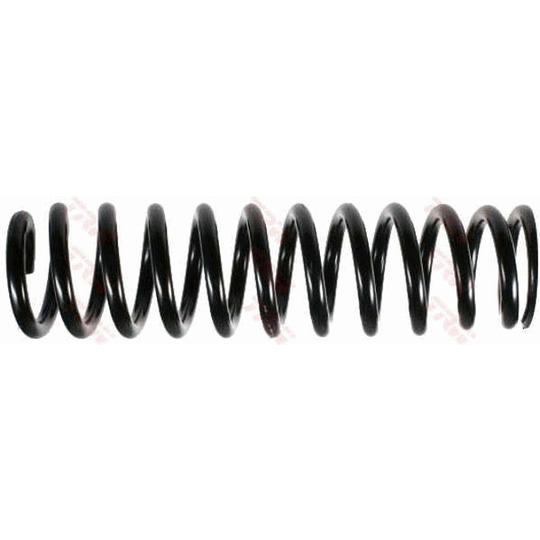 JCS380 - Coil Spring 