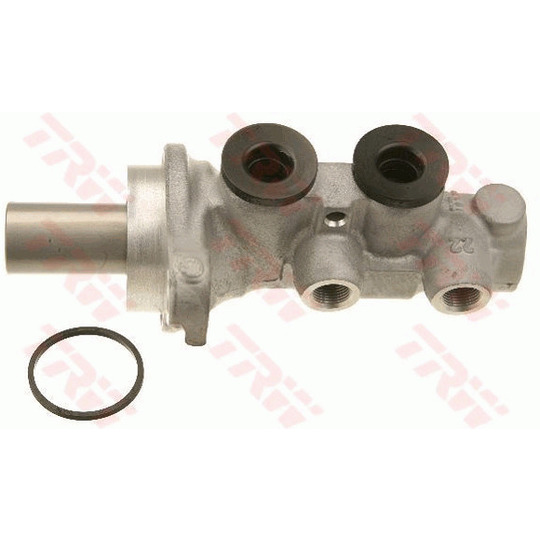 PMH582 - Brake Master Cylinder 