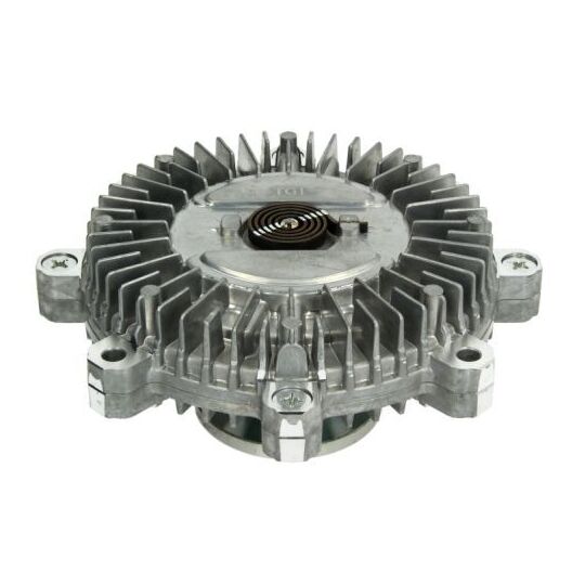 D58005TT - Clutch, radiator fan 