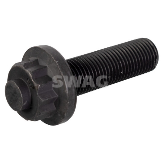 30 05 0017 - Pulley Bolt 
