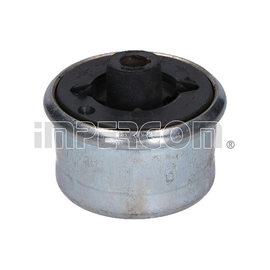 1662 - Control Arm-/Trailing Arm Bush 