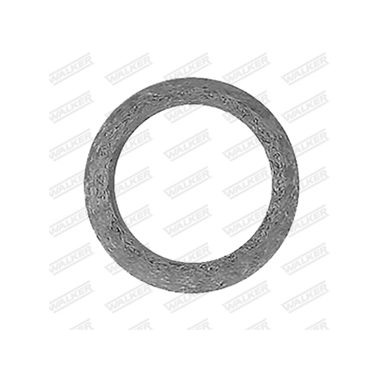 80141 - Gasket, exhaust pipe 