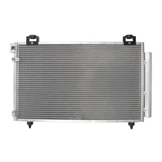 KTT110139 - Condenser, air conditioning 
