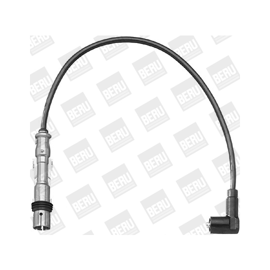 ZEF 1380 - Ignition Cable Kit 