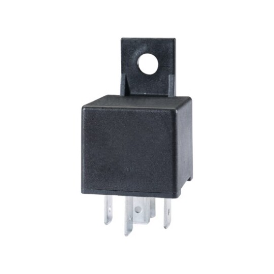 4RA 933 791-091 - Relay, main current 