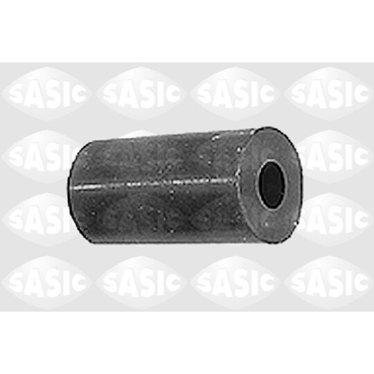 2530050 - Shaft Seal, crankshaft 