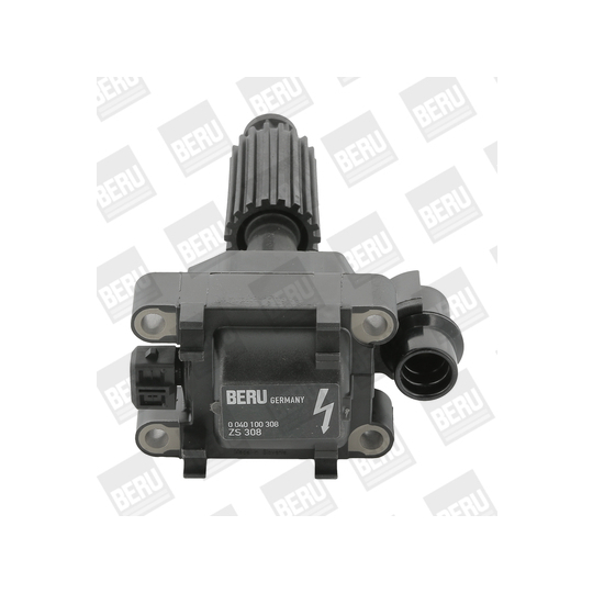 ZS 308 - Ignition coil 