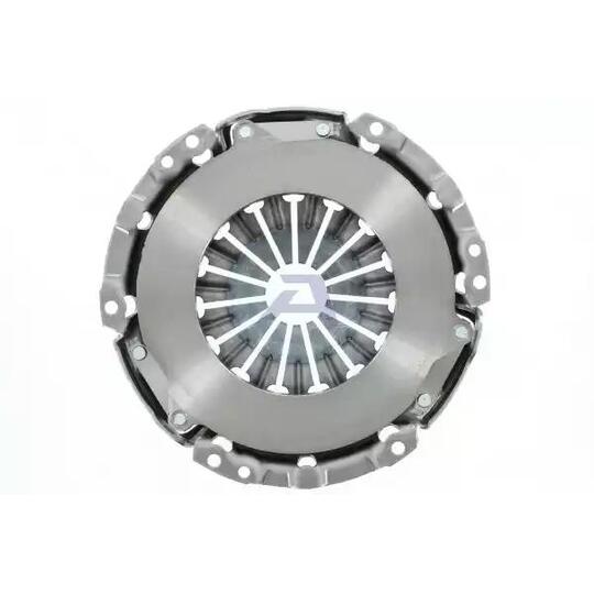 CTX-147 - Clutch Pressure Plate 