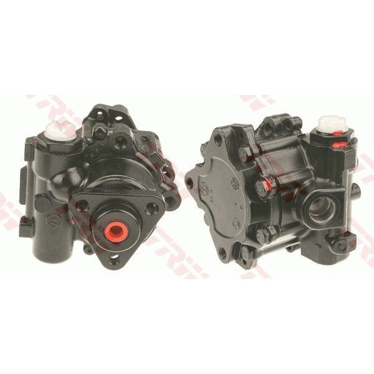 JPR746 - Hydraulic Pump, steering system 