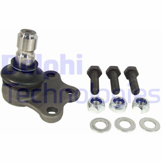 TC2426 - Ball Joint 