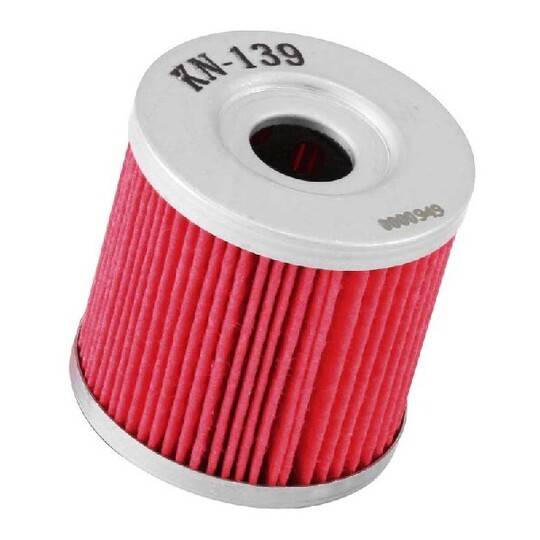 KN-139 - Oil filter 