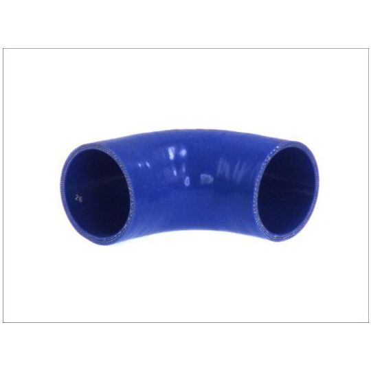 SI-MA06 - Cooling system rubber hose 