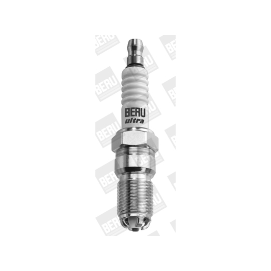 Z 127 - Spark Plug 