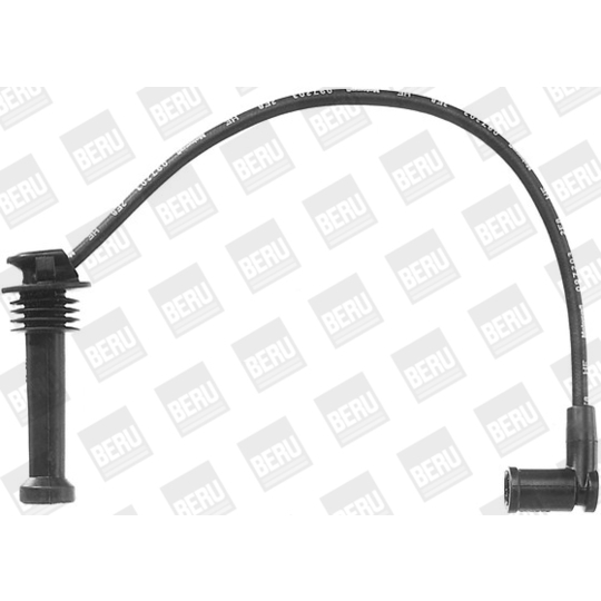 ZEF 1115 - Ignition Cable Kit 