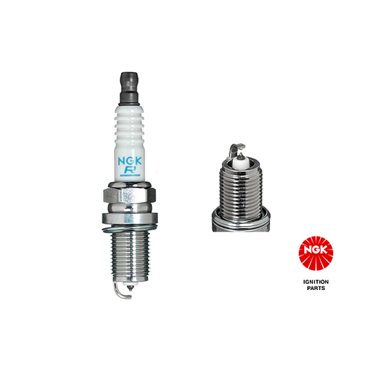 2300 - Spark Plug 