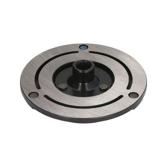 KTT020025 - Driven Plate, magnetic clutch compressor 