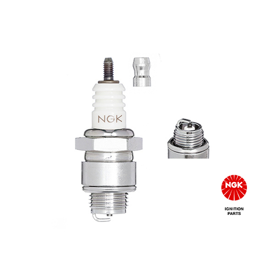 3410 - Spark Plug 