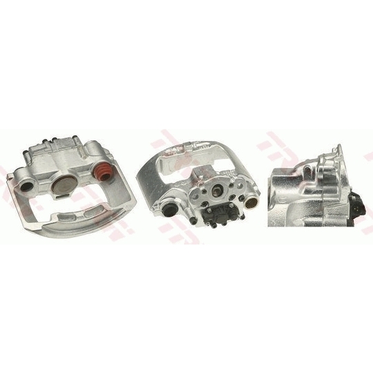 BCZ5061E - Brake Caliper 