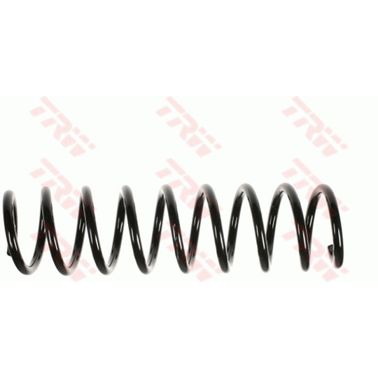 JCS637 - Coil Spring 