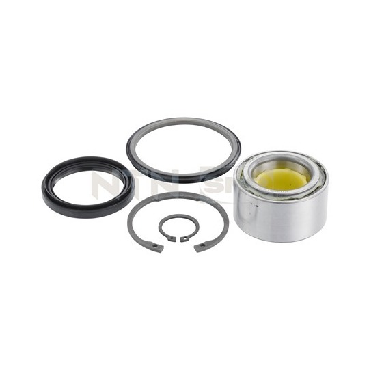 R177.33 - Wheel Bearing Kit 