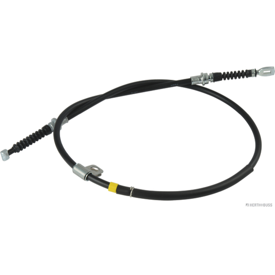 J3923088 - Cable, parking brake 