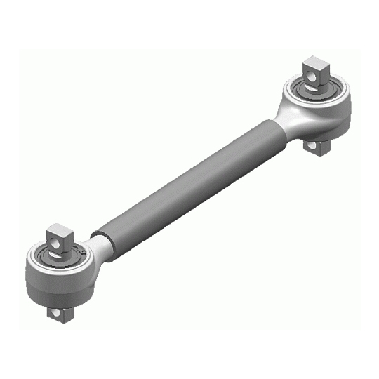 34589 01 - Track Control Arm 