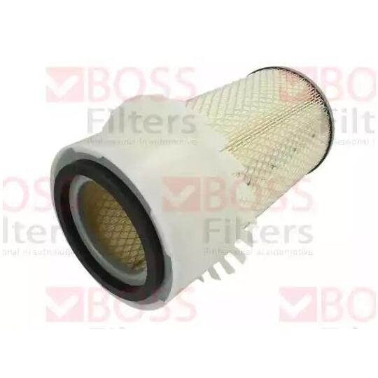 BS01-005 - Air filter 