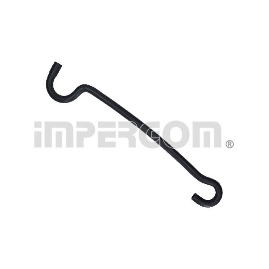 220893 - Radiator Hose 