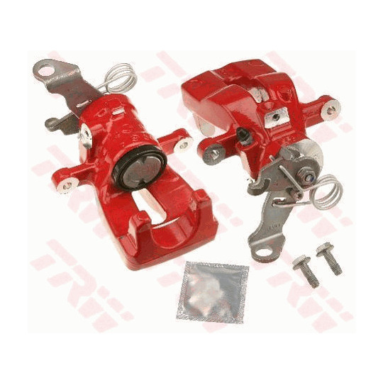 BHN1008E - Brake Caliper 