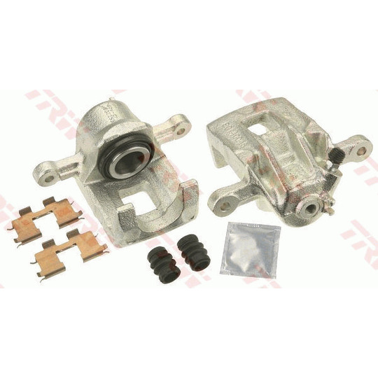 BHN1112E - Brake Caliper 