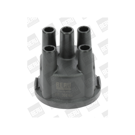 VK 360 - Distributor Cap 