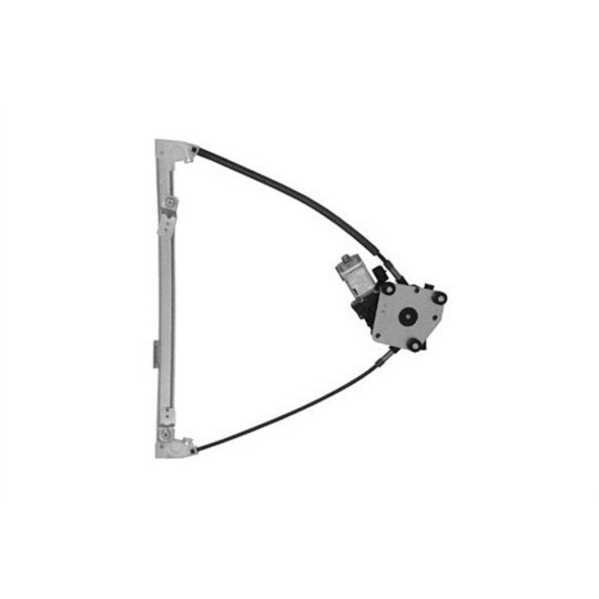 350103343000 - Window Regulator 