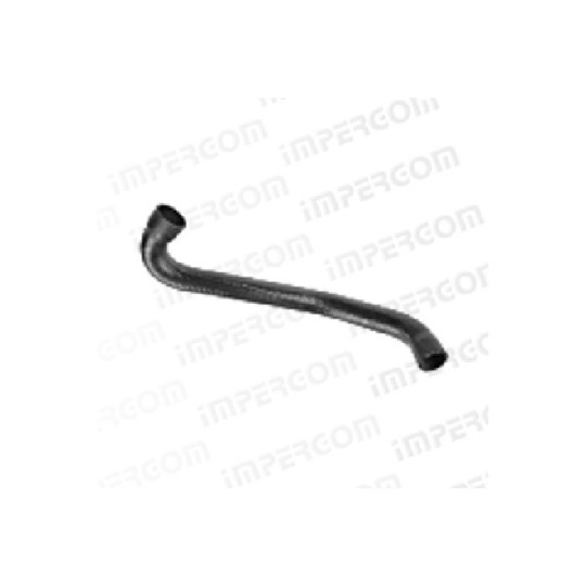 222522 - Radiator Hose 