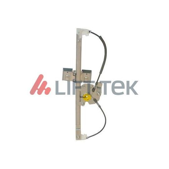 LT ME715 R - Window Regulator 