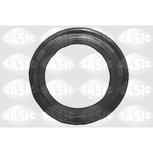 3453093 - Shaft Seal, manual transmission 