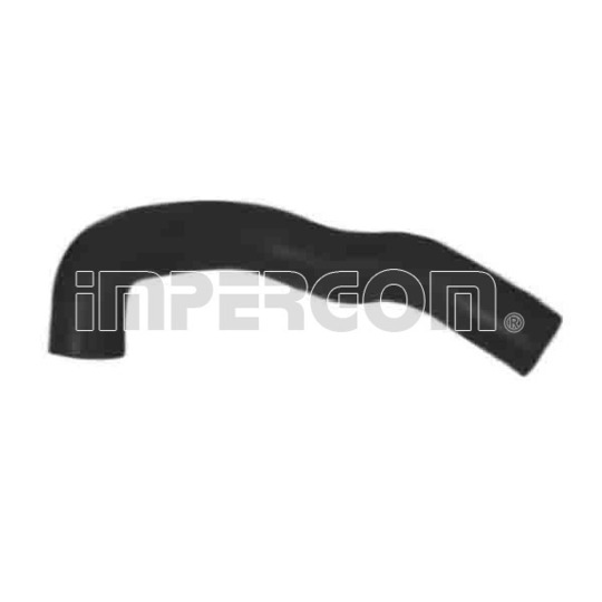 222521 - Radiator Hose 