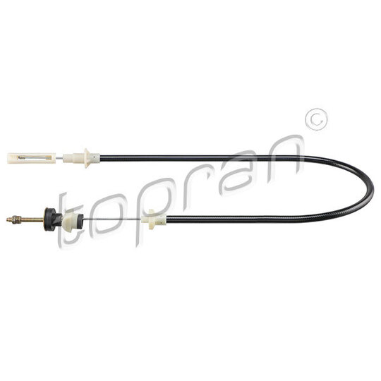 102 853 - Clutch Cable 