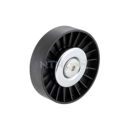 GA364.08 - Tensioner Pulley, v-ribbed belt 