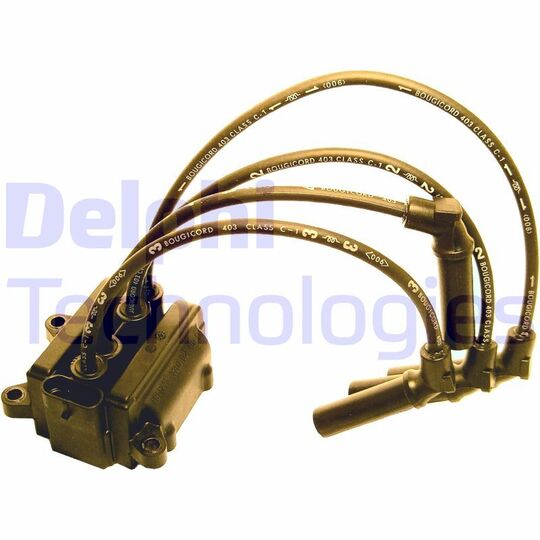 CE20015-12B1 - Ignition coil 