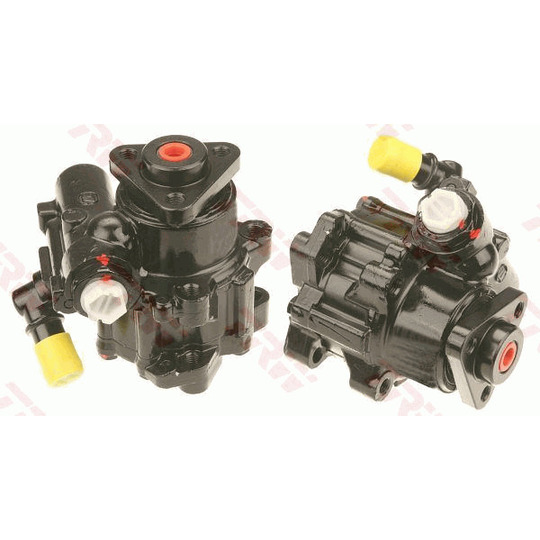 JPR737 - Hydraulic Pump, steering system 