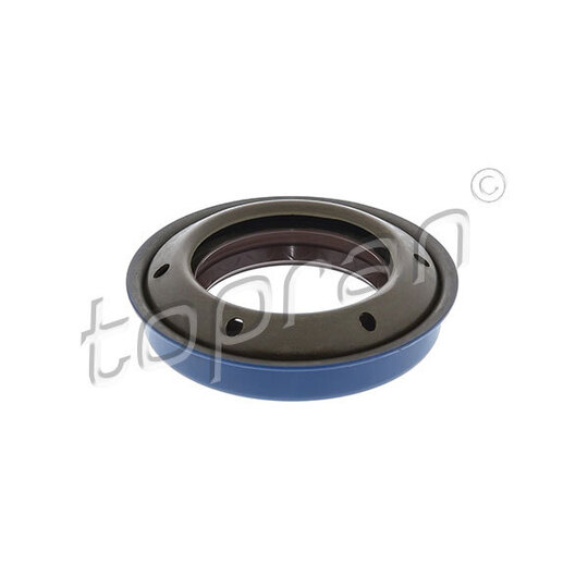 200 529 - Shaft Seal, differential 