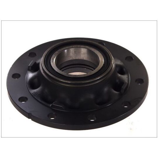 B04-3307300600 - Wheel hub 