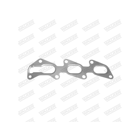 80335 - Gasket, exhaust pipe 