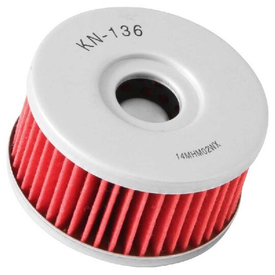 KN-136 - Oil filter 