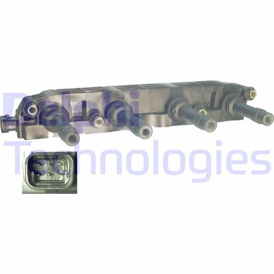 CE10000-12B1 - Ignition coil 