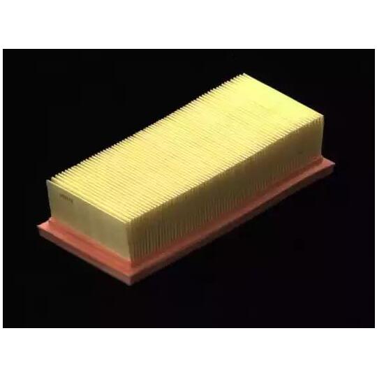 B2W007PR - Air filter 