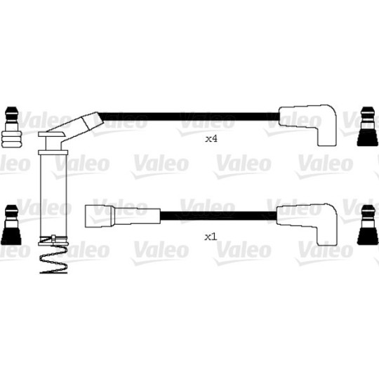 346096 - Ignition Cable Kit 