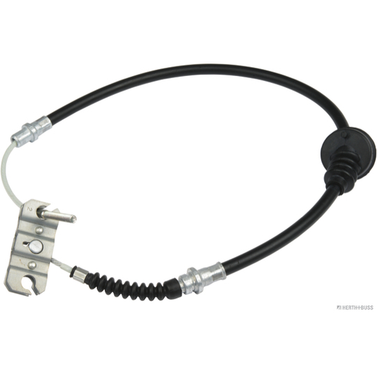 J3913049 - Cable, parking brake 