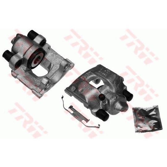 BHN628E - Brake Caliper 