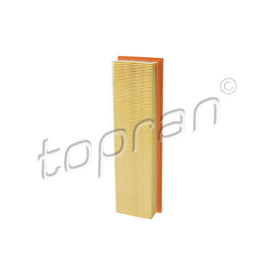 722 295 - Air filter 